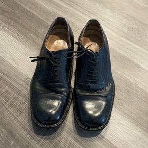 Bruno Magli dress shoes size 9.5